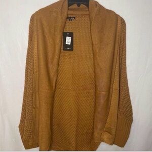 Fashion Nova Cardigan Size 3X